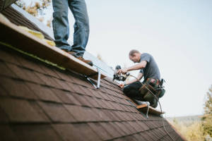 Local Roofers in North Sudbury, MA
